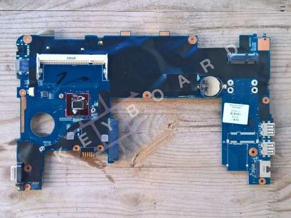 Материнська плата Hp Pn HOMH-40GAB5400-E250